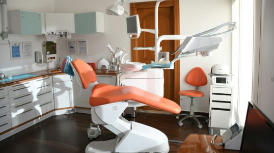 verifica impianto di terra studio professionale dentistico